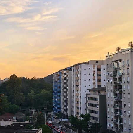 Apartamento Aconchegante Em Santos ภายนอก รูปภาพ