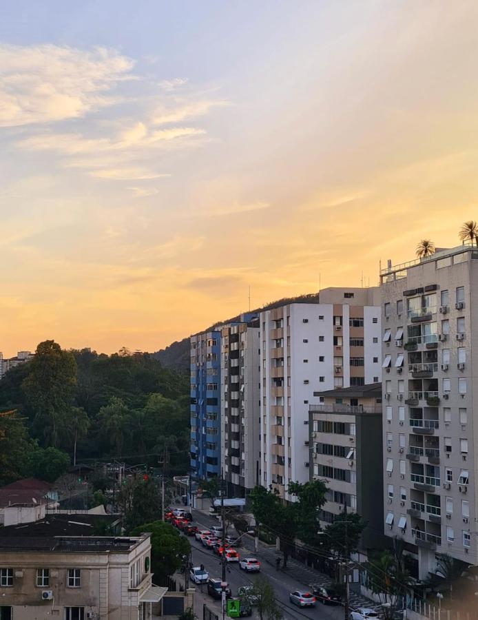 Apartamento Aconchegante Em Santos ภายนอก รูปภาพ